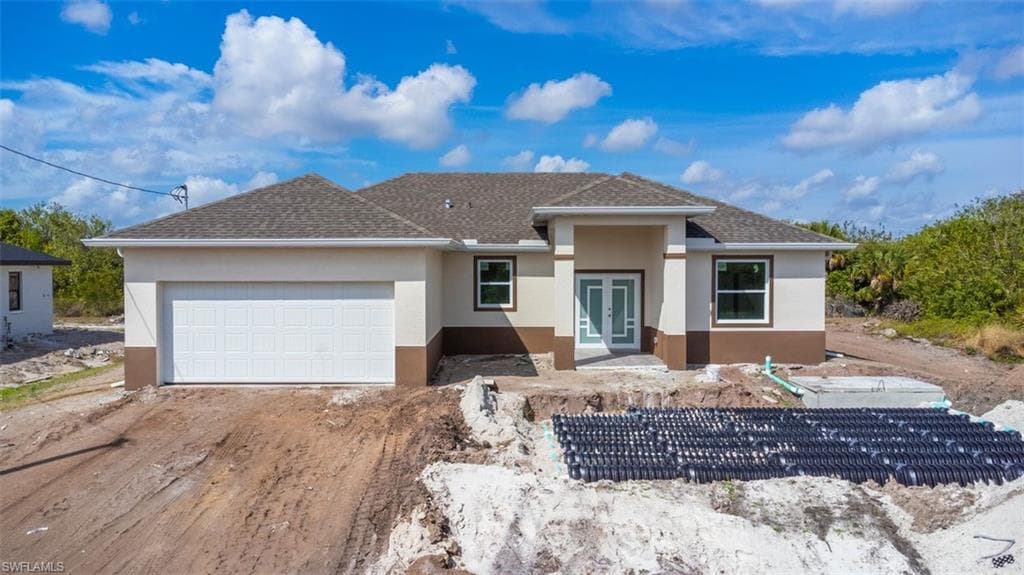 522 Lone Star LN LEHIGH ACRES, FL 33974