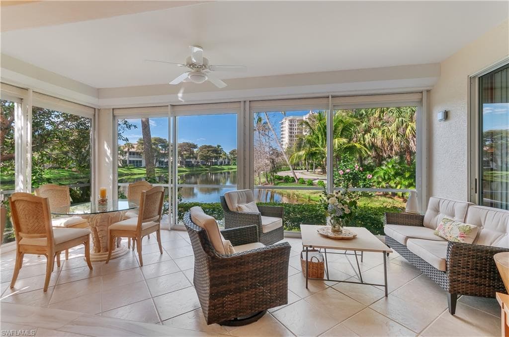 26908 Montego Pointe CT 101 BONITA SPRINGS, FL 34134