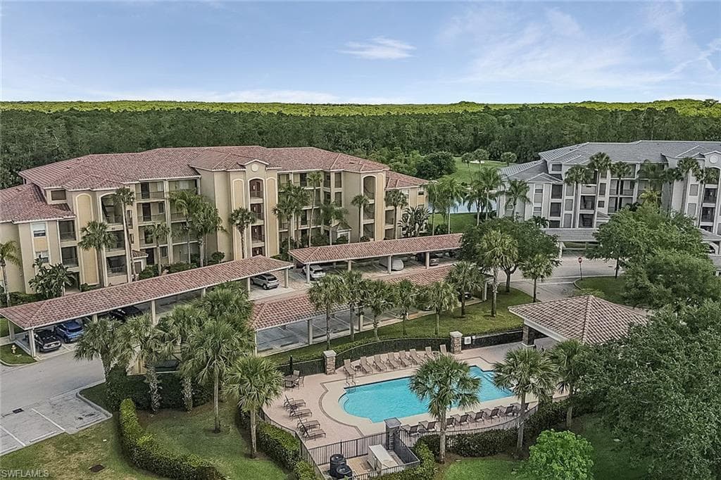 10321 Heritage Bay BLVD 1534 NAPLES, FL 34120