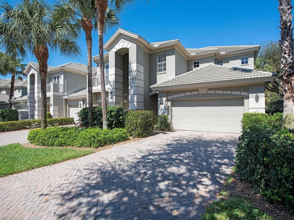 9009 Whimbrel Watch LN 101 NAPLES, FL 34109