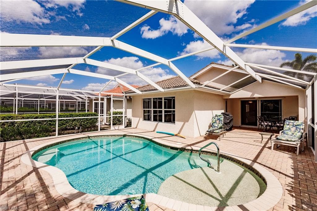 19628 Villa Rosa LOOP ESTERO, FL 33967