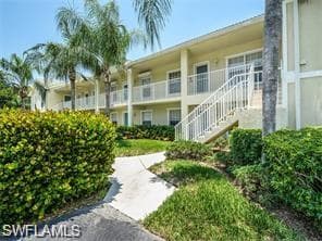 25735 Lake Amelia WAY 105 BONITA SPRINGS, FL 34135