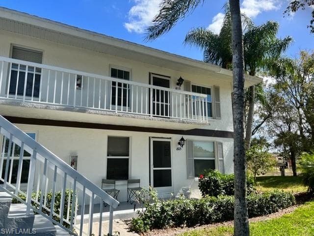 1385 Mainsail DR 1815 NAPLES, FL 34114
