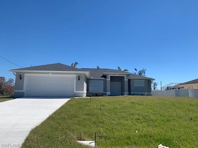 1831 NW 6th PL CAPE CORAL, FL 33993