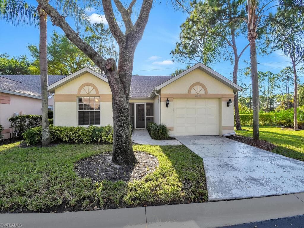 25360 Fairway Dunes CT BONITA SPRINGS, FL 34135