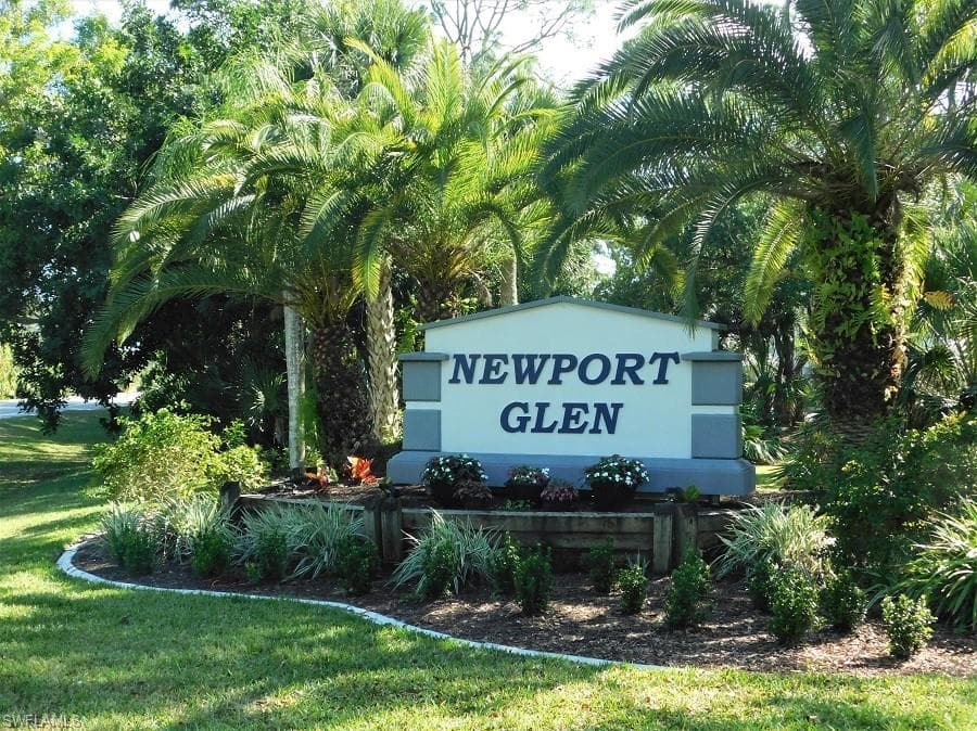 17452 Woodland TRCE A FORT MYERS, FL 33908