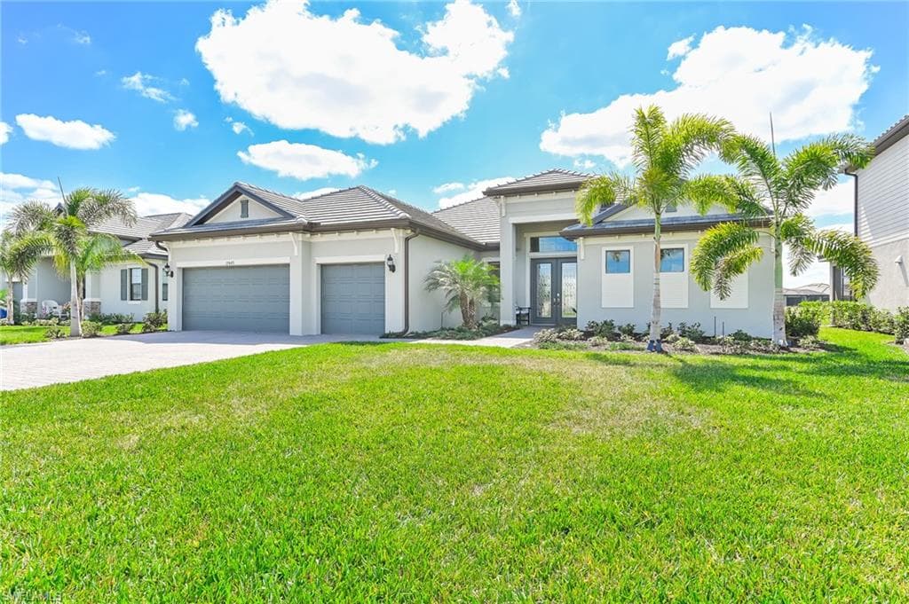 17449 Cabrini WAY ESTERO, FL 33928