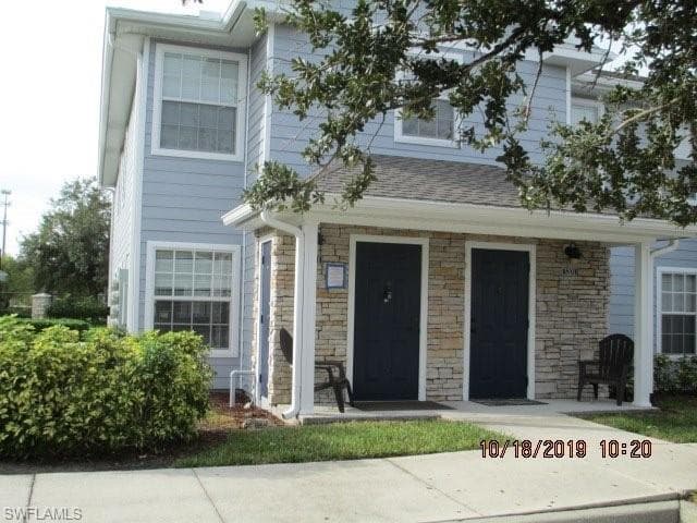 14890 Pleasant Bay LN 3101 NAPLES, FL 34119