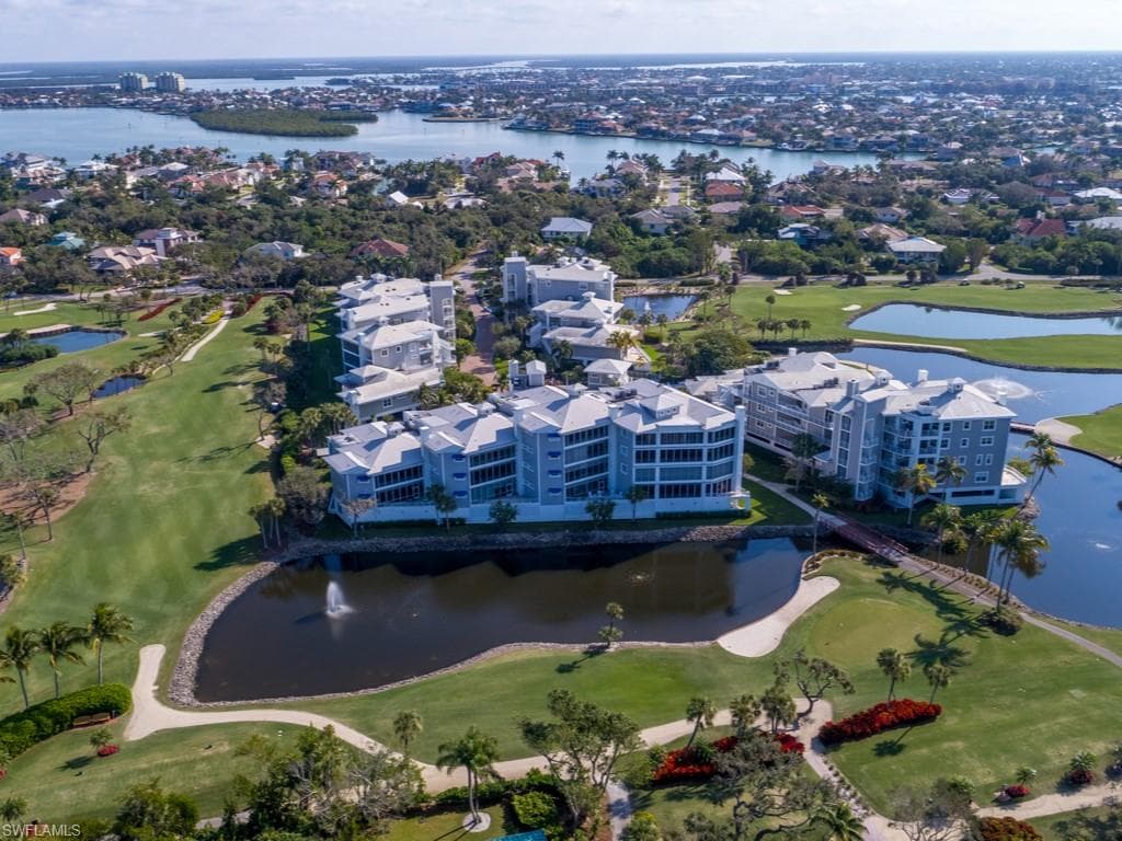 824 Hideaway CIR E 3-311 MARCO ISLAND, FL 34145