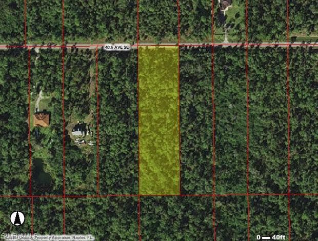 NHN 40th AVE SE NAPLES, FL 34117