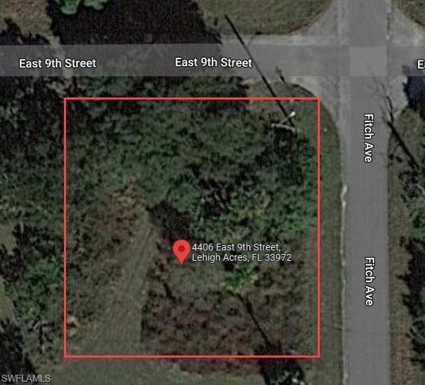 4406 E 9th ST LEHIGH ACRES, FL 33972