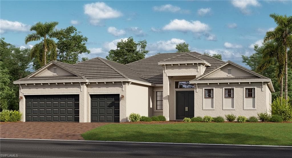 14444 San Domingo BLVD PORT CHARLOTTE, FL 33981