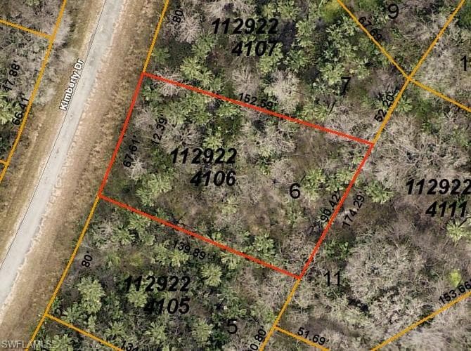 Kimberly DR NORTH PORT, FL 34288