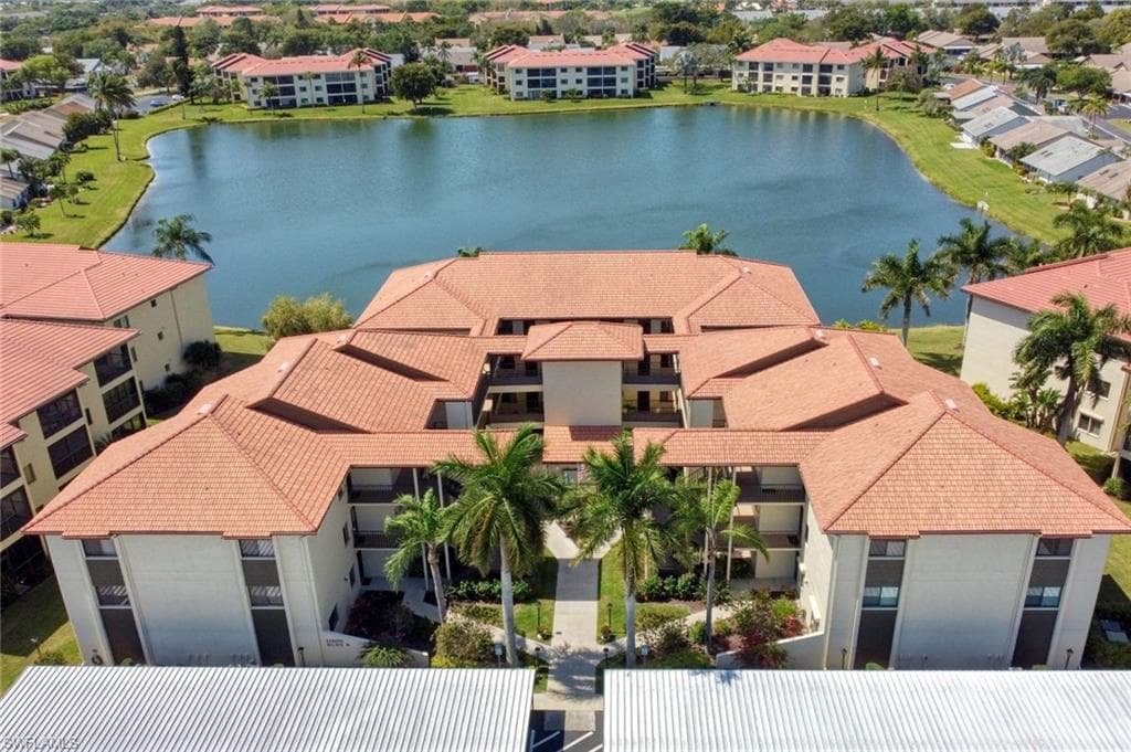 11500 Caravel CIR 4025 FORT MYERS, FL 33908