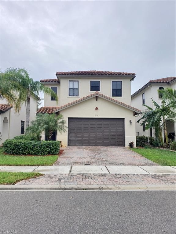 5116 Beckton RD AVE MARIA, FL 34142