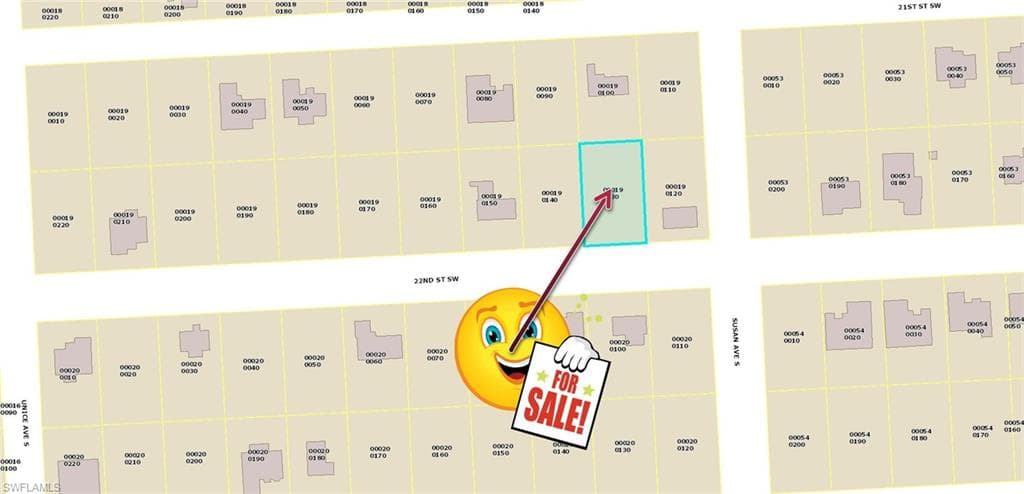 3502 22nd ST SW LEHIGH ACRES, FL 33976
