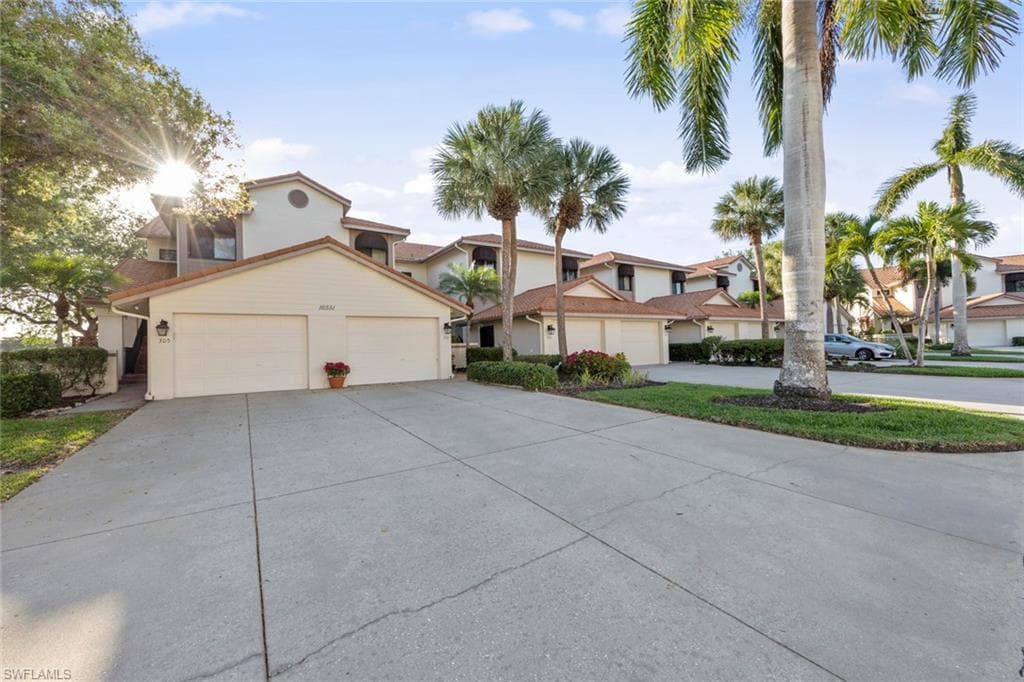 16551 Heron Coach WAY 302 FORT MYERS, FL 33908