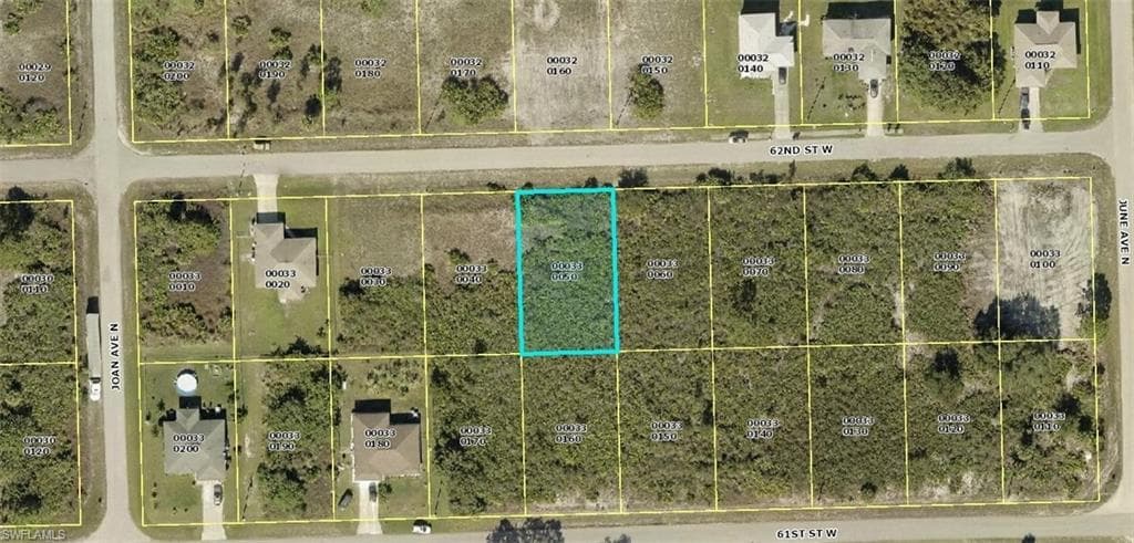 2911 62nd ST W LEHIGH ACRES, FL 33971