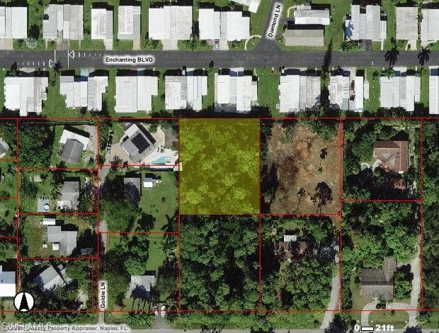 3489 Guilford RD NAPLES, FL 34112