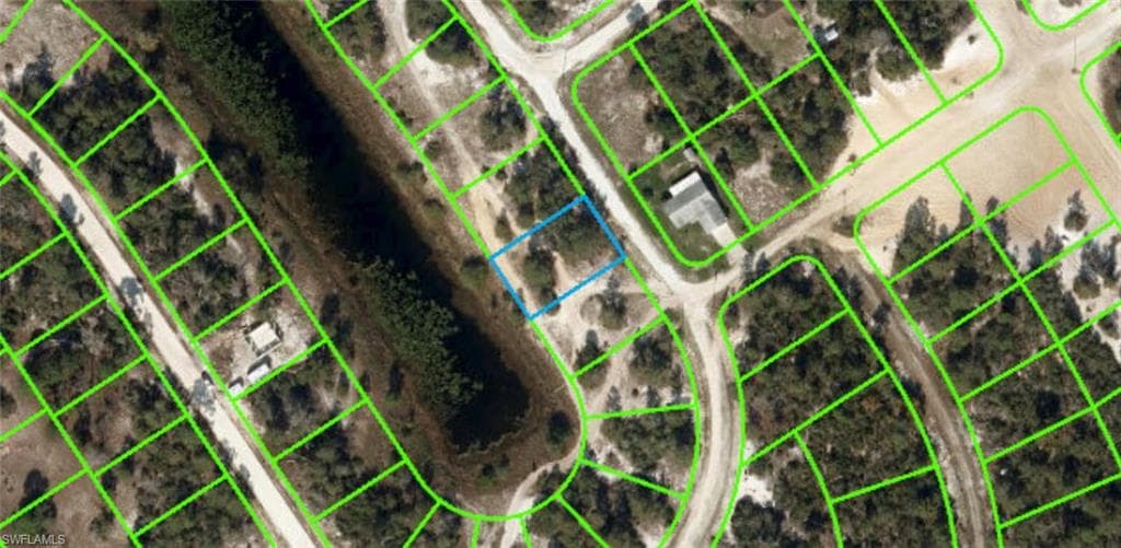 308 Swallow DR LAKE PLACID, FL 33852