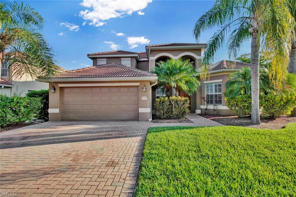 12542 Gemstone CT FORT MYERS, FL 33913