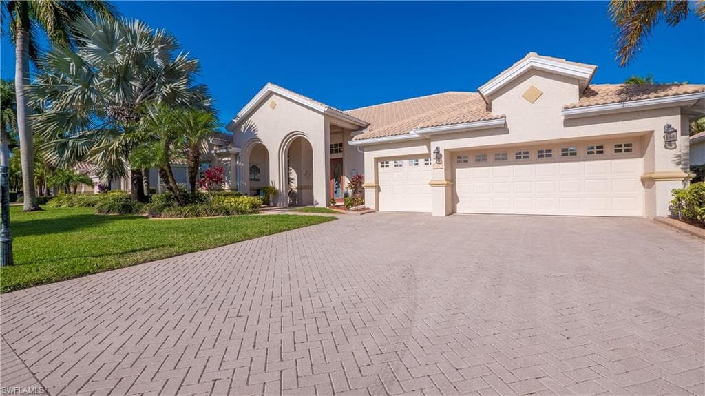 14567 New Hampton PL FORT MYERS, FL 33912