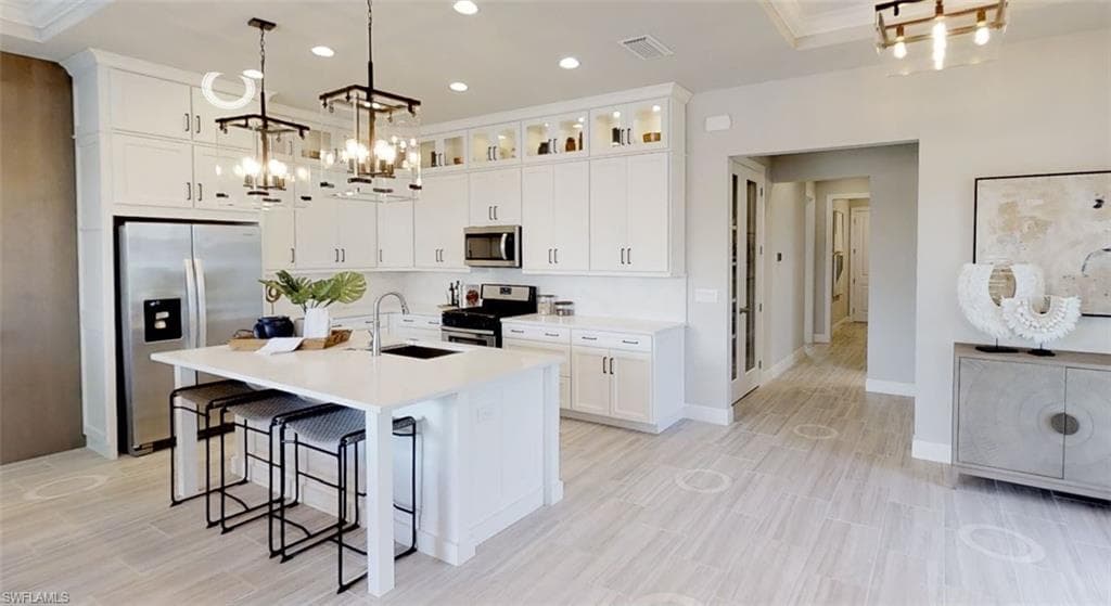8825 Saint Lucia DR NAPLES, FL 34114