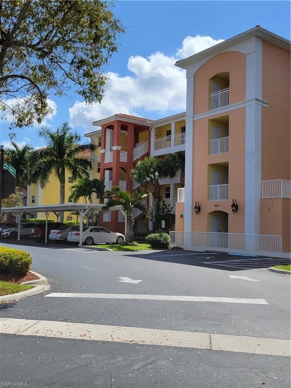 6816 Sterling Greens PL 1202 NAPLES, FL 34104