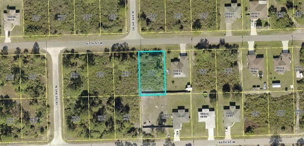 3113 67th ST W LEHIGH ACRES, FL 33971