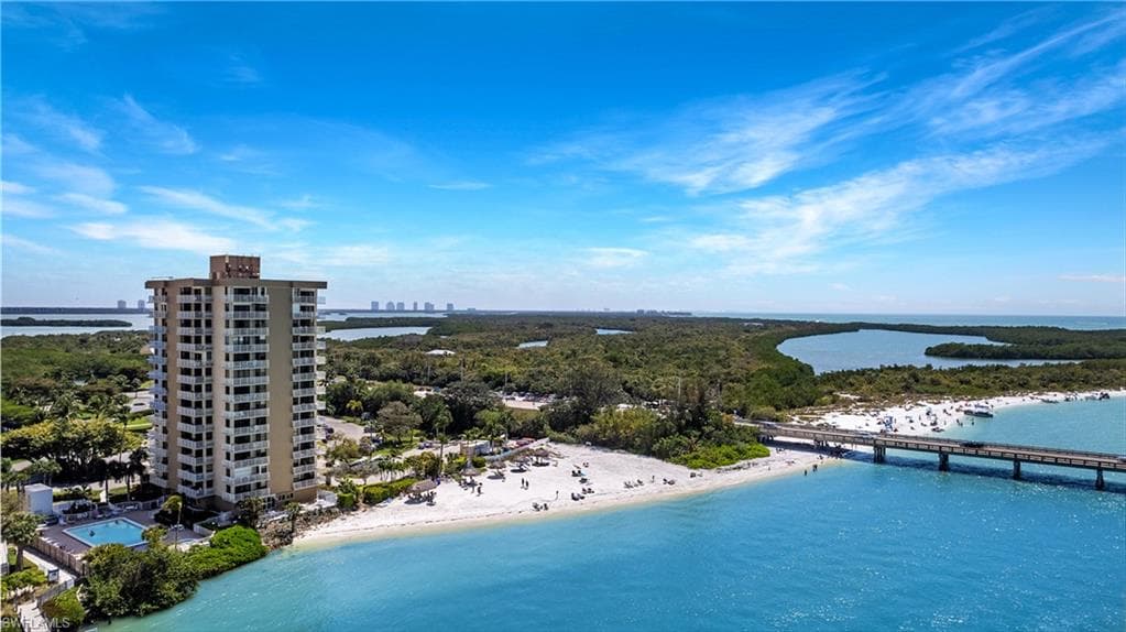 8701 Estero BLVD 504 BONITA SPRINGS, FL 33931