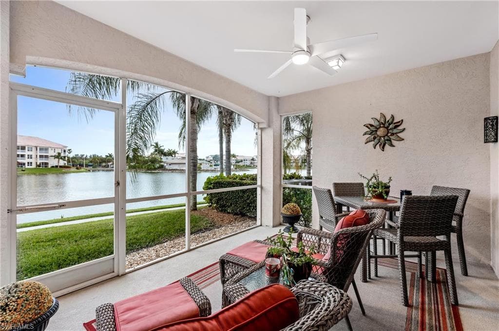 9190 Southmont CV 106 FORT MYERS, FL 33908