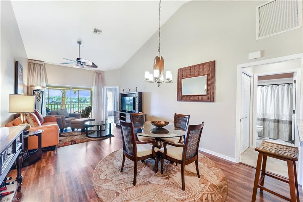 13020 Amberley CT 310 BONITA SPRINGS, FL 34135