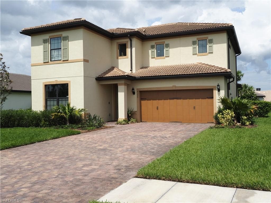 4398 Battlecreek WAY AVE MARIA, FL 34142