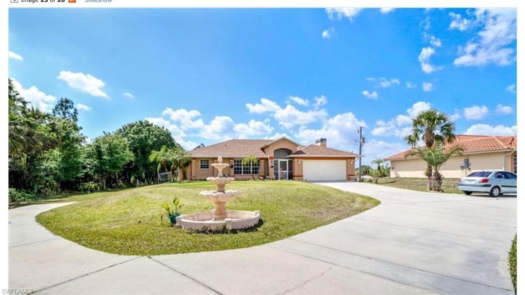 591 14th ST NE NAPLES, FL 34120