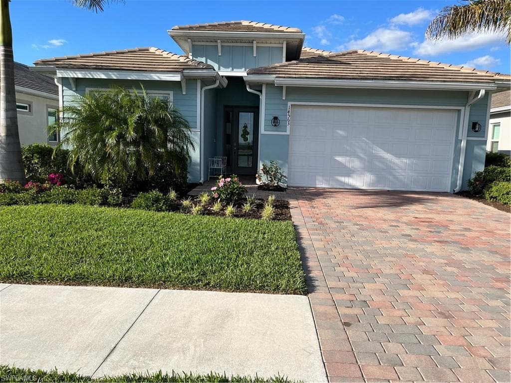 14563 Stillwater WAY NAPLES, FL 34114