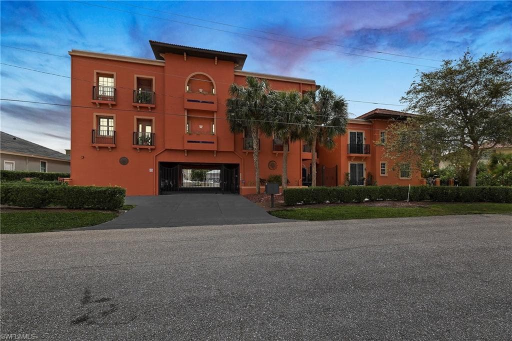 1344 Mediterranean DR 123 PUNTA GORDA, FL 33950