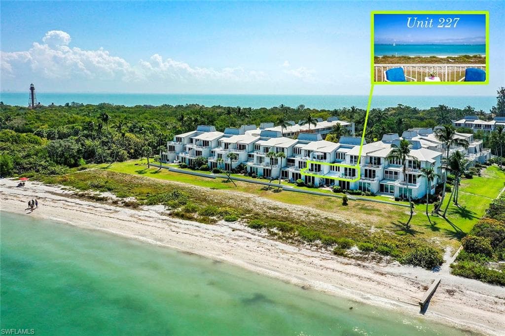 200 PERIWINKLE WAY 227 SANIBEL, FL 33957