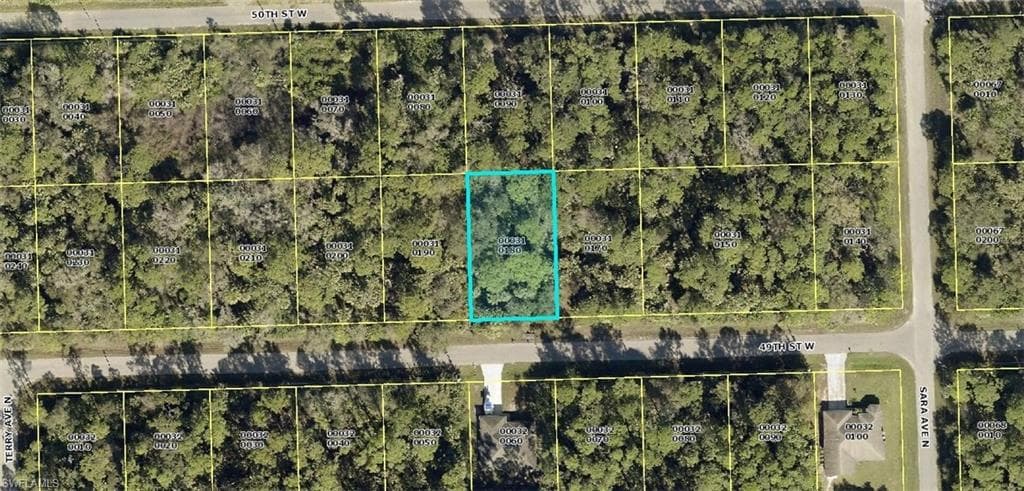 3508 49th ST W LEHIGH ACRES, FL 33971