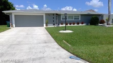 2818 SE 17th PL CAPE CORAL, FL 33904