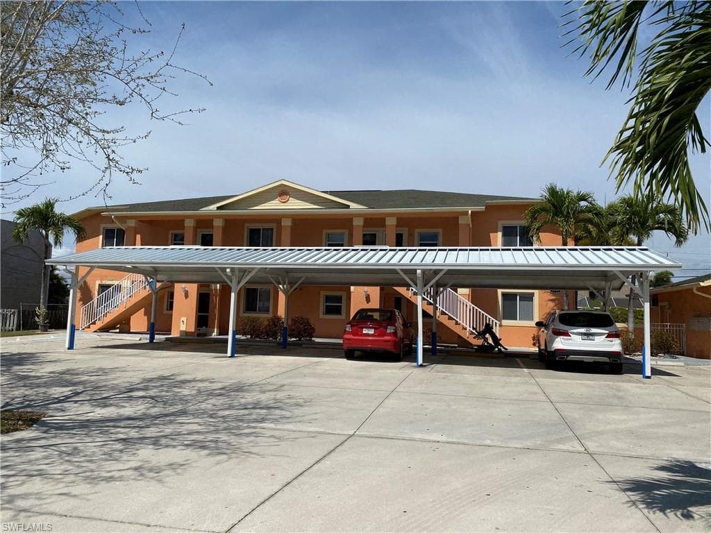 1109/1117 SW 48th TER 1-12 CAPE CORAL, FL 33914