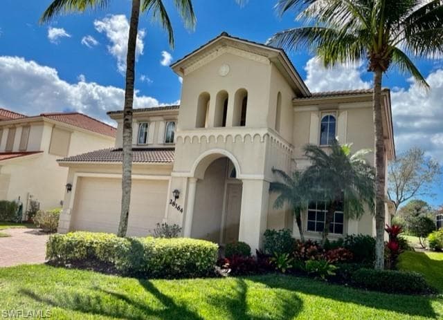 28164 Robolini CT BONITA SPRINGS, FL 34135
