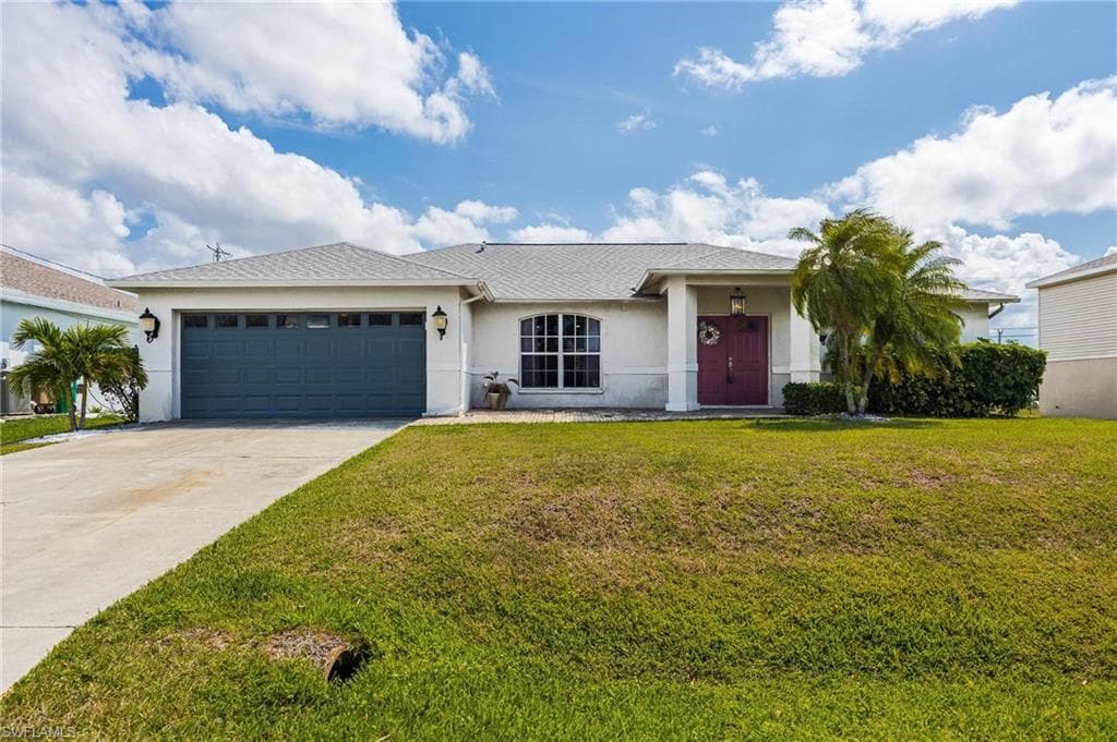 530 SE 1st ST CAPE CORAL, FL 33990