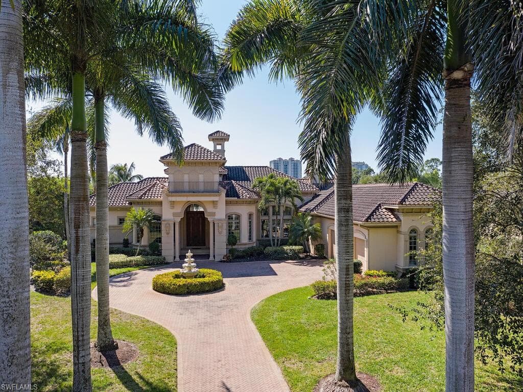 23871 Tuscany WAY BONITA SPRINGS, FL 34134