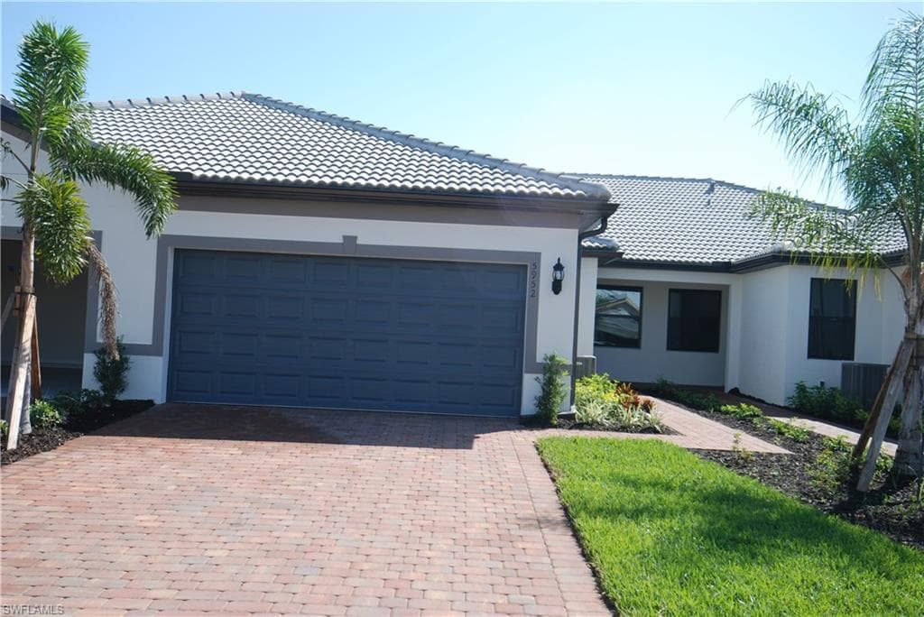 5952 Mayflower WAY AVE MARIA, FL 34142