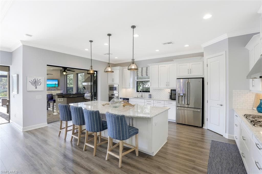 3294 Quilcene LN NAPLES, FL 34114