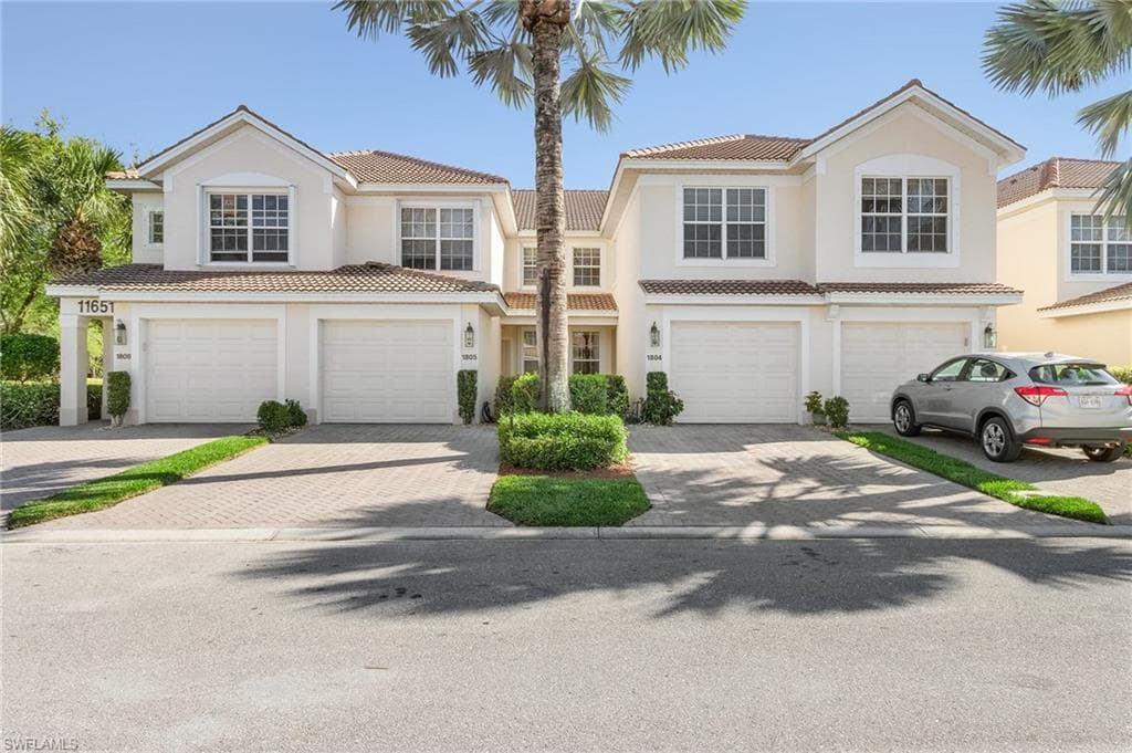 11651 Navarro WAY 1804 FORT MYERS, FL 33908