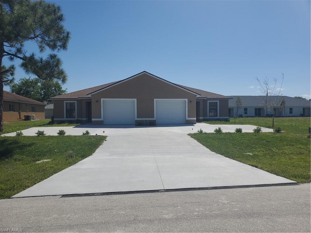 1716 SW 32nd TER CAPE CORAL, FL 33914