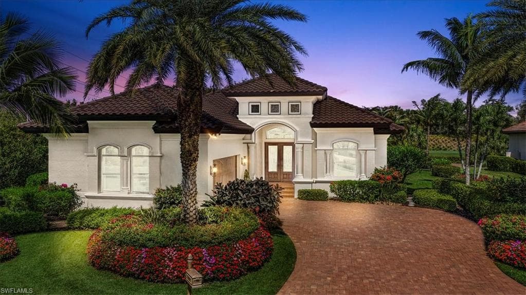 6841 Lakewood Isle DR FORT MYERS, FL 33908