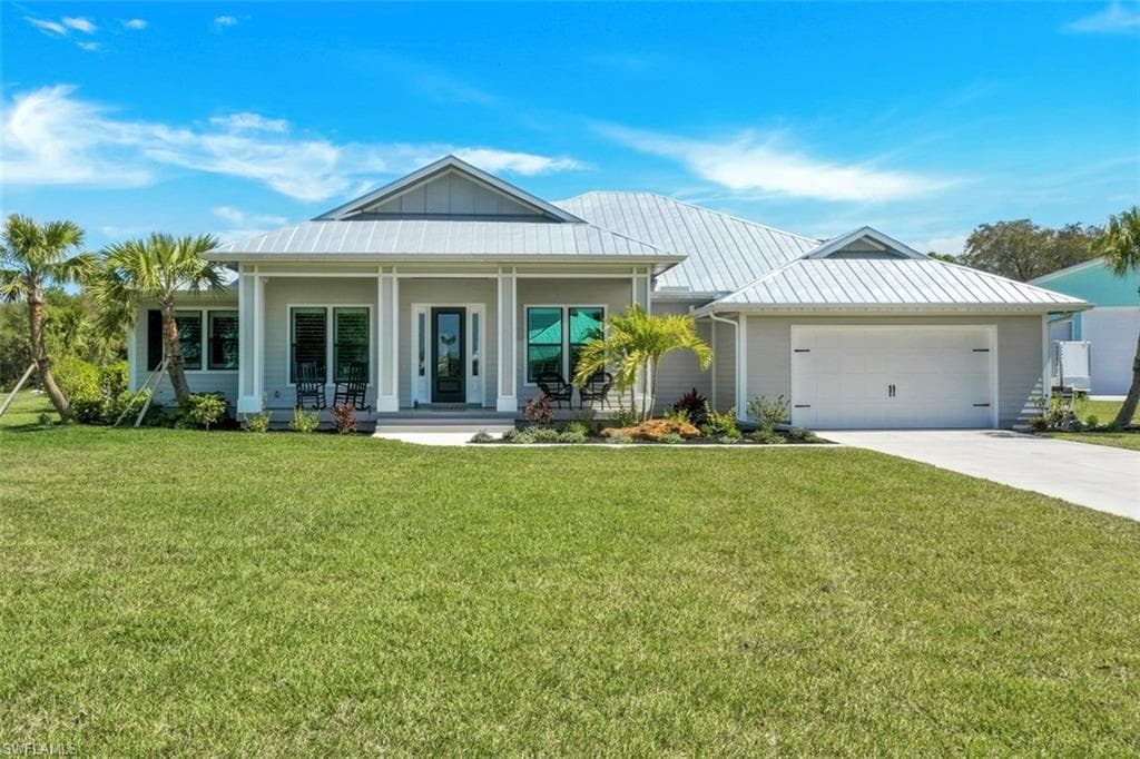 4591 Castalia CT FORT MYERS, FL 33905