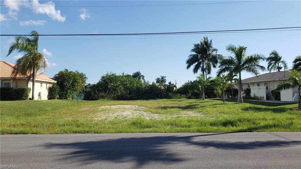 3602 SW 5th ST CAPE CORAL, FL 33991